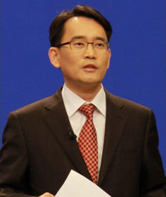 박동찬 목사님