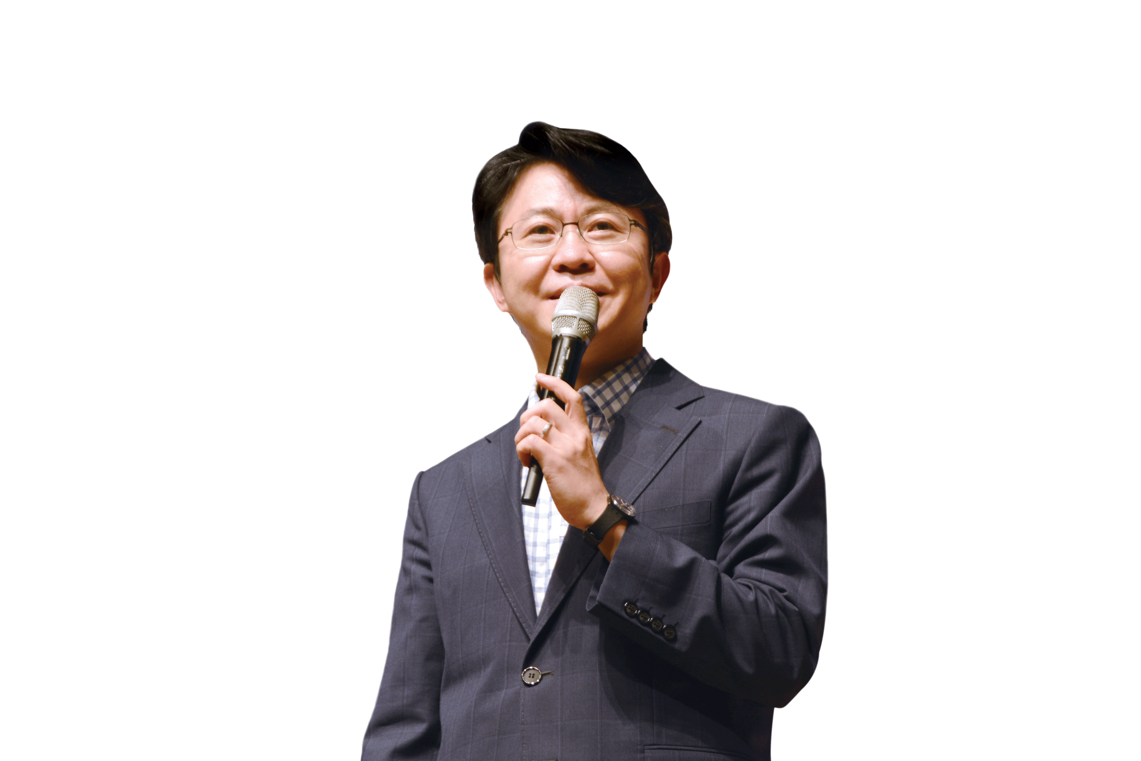 황덕영 목사님
