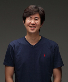조지훈 목사님