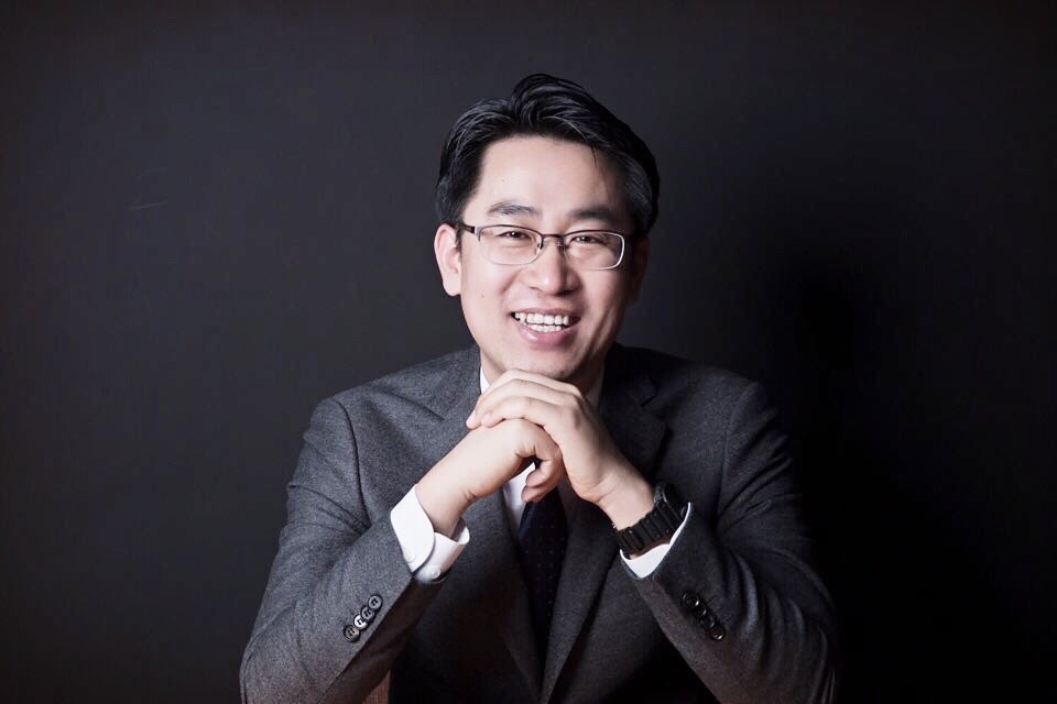 강대형 목사님