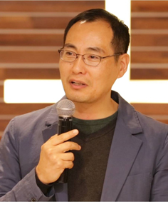 윤성철 목사님